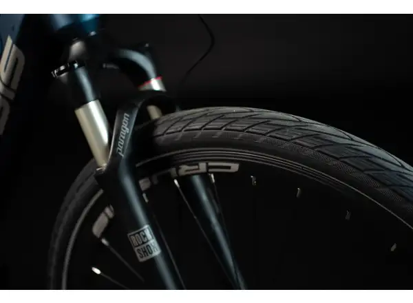 Crussis ONE-OLI Cross 8.8-S Cross-E-Bike