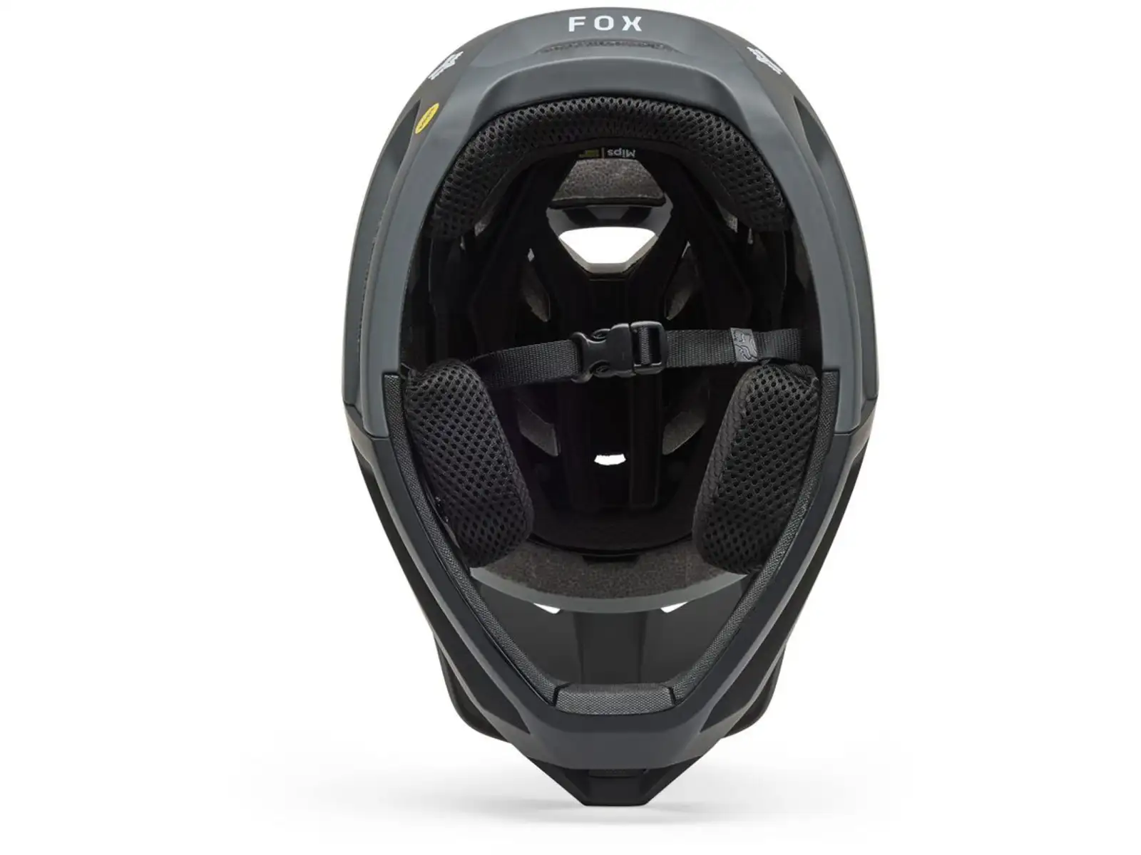 Fox Proframe Rizer Ce Helm Dark Shadow