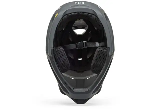Fox Proframe Rizer Ce Helm Dark Shadow