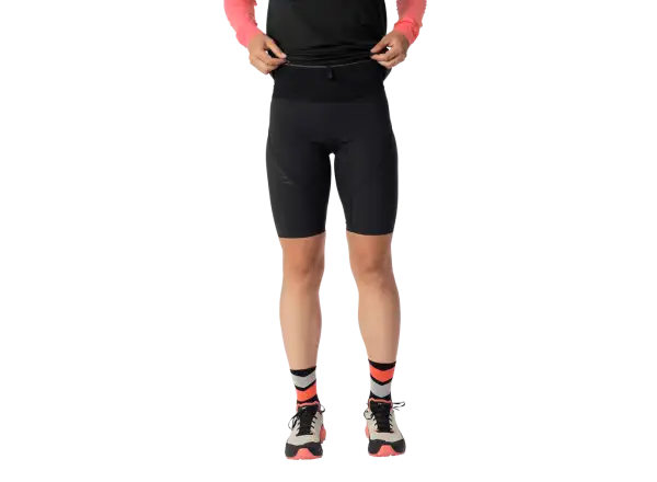 Dynafit Ultra Damen-Shorts Black Out