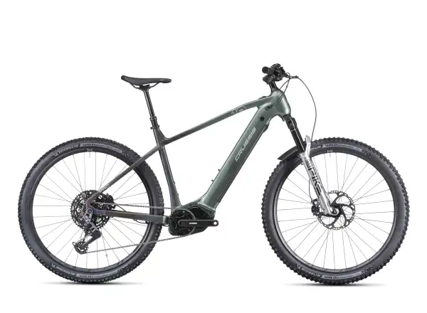 Crussis e-Hard 10.10-M horské elektrokolo