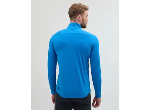 Silvini Grado Herren Sweatshirt blau/dunkelblau