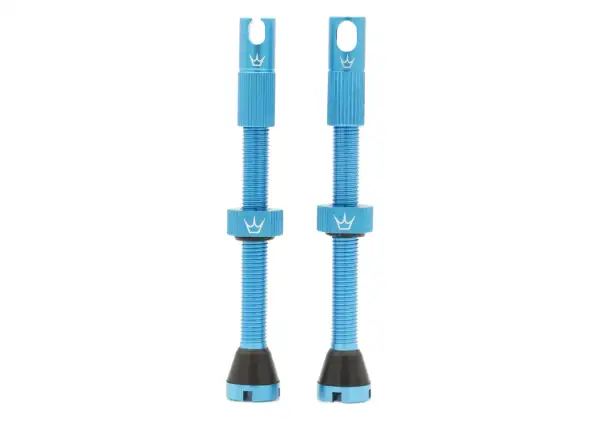 Peatys X Chris King MK2 tubeless Ventile 60 mm