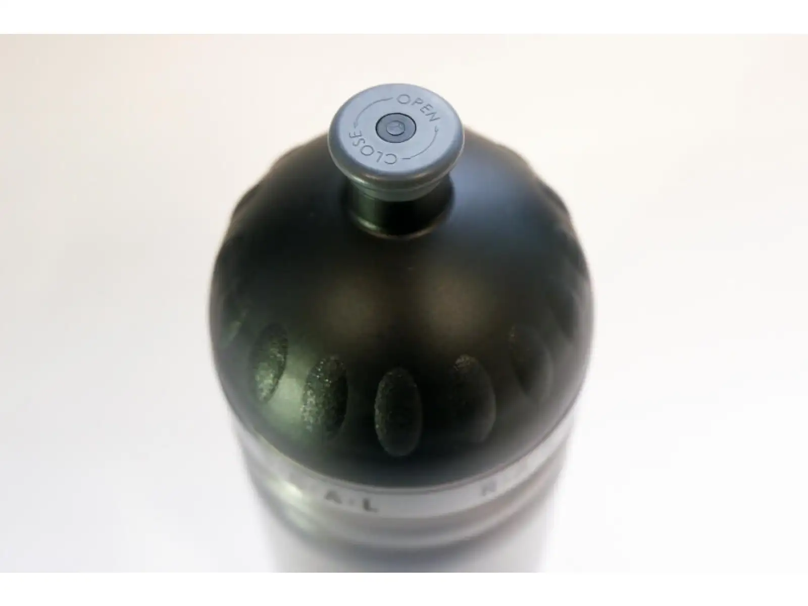 Rascal Ride Play 0,7 l Flasche klar
