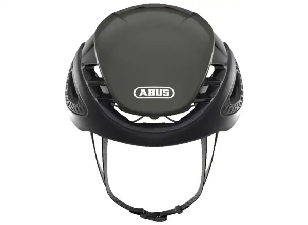 Abus GameChanger Helm Dunkelgrau