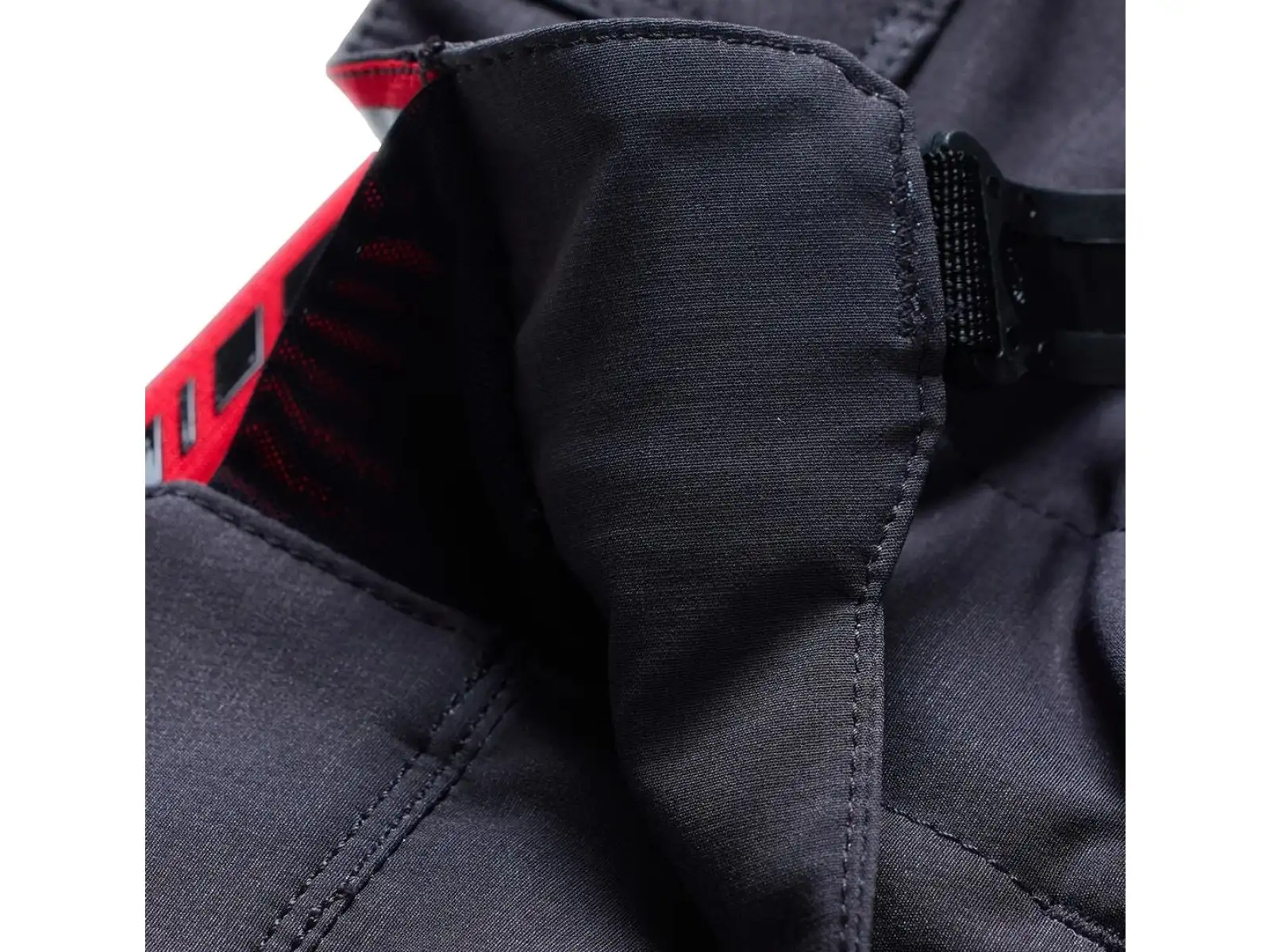 Troy Lee Designa Lilium Pro Damen-Shorts Mono Carbon