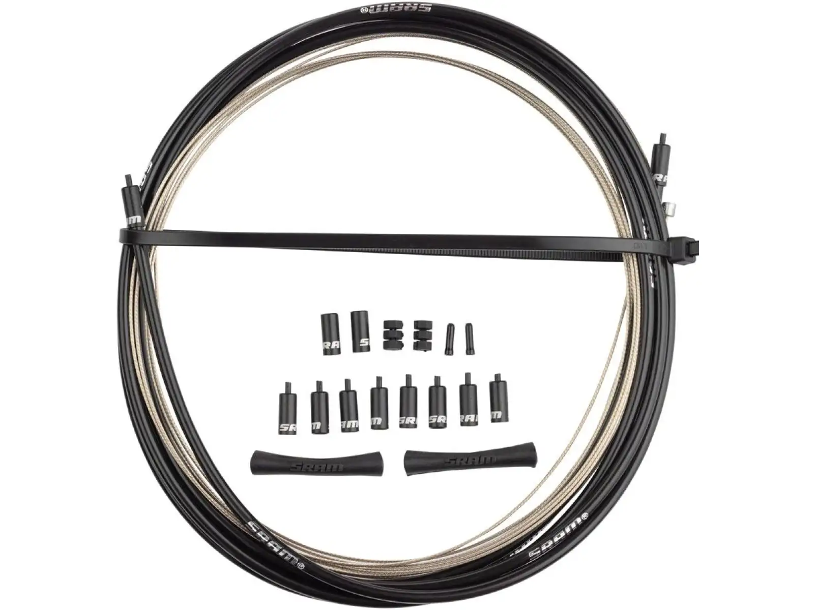 Sram Slickwire Schaltzug-Set