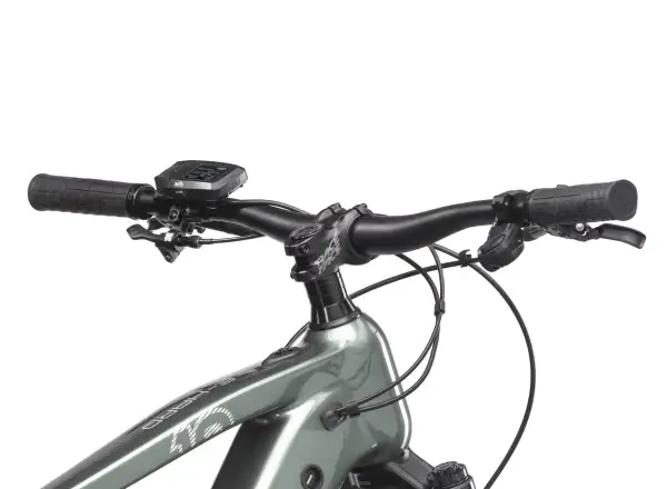 Crussis e-Hard 10.10-M horské elektrokolo