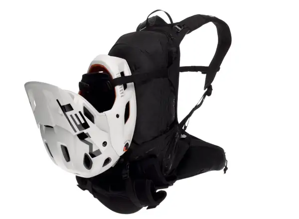 Ergon BA2 Rucksack Stealth.