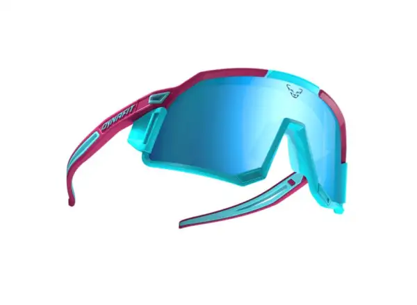 Dynafit Sky Evo Beet Brille Beet Rot/Silvretta