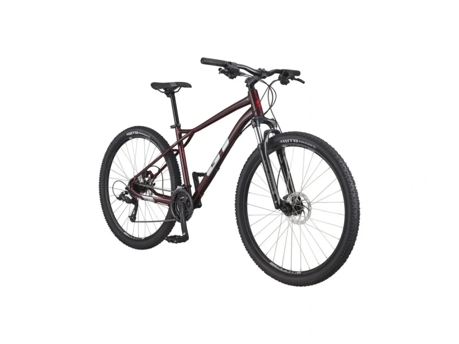 GT Aggressor 27,5 Expert BUR Mountainbike