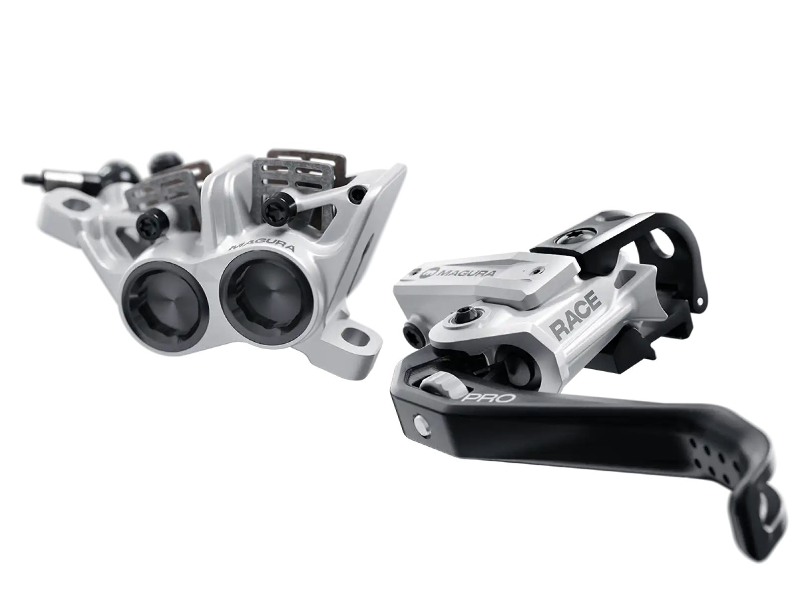 Magura Race Pro Scheibenbremsensatz