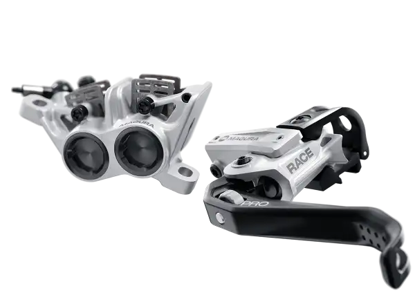 Magura Race Pro Scheibenbremsensatz