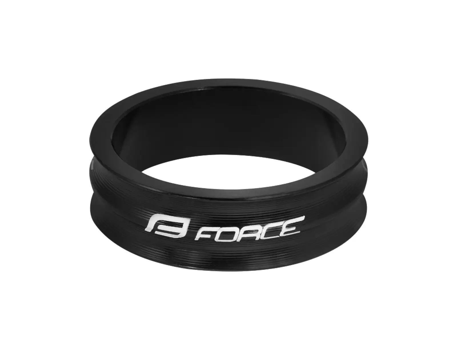 Force Spacer 1 1/8" 10 mm konisch