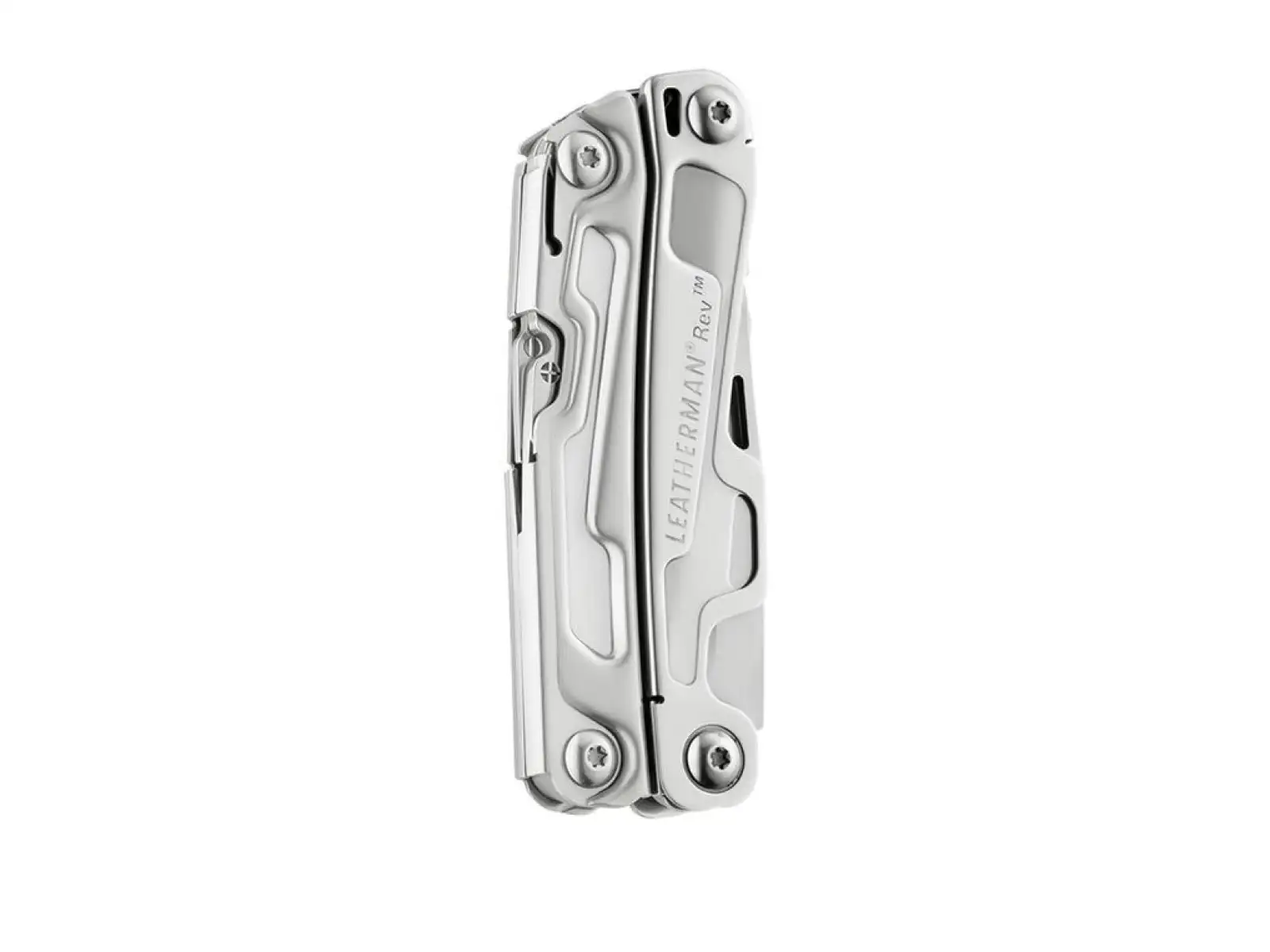Leatherman Rev MultitoolLeatherman Rev Multifunktionswerkzeug