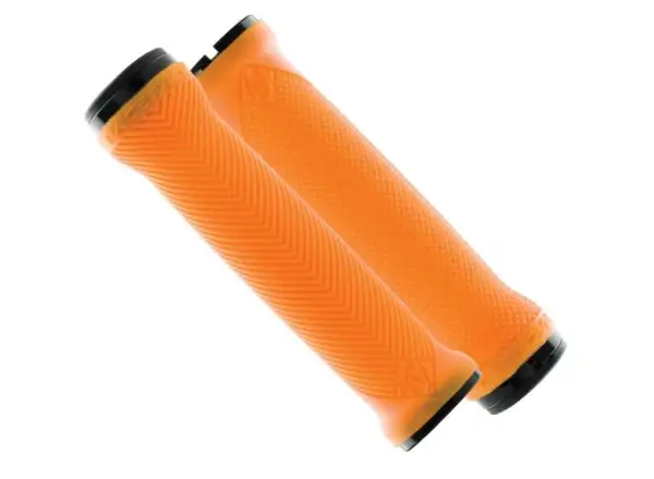 Race Face LoveHandle Griffe orange