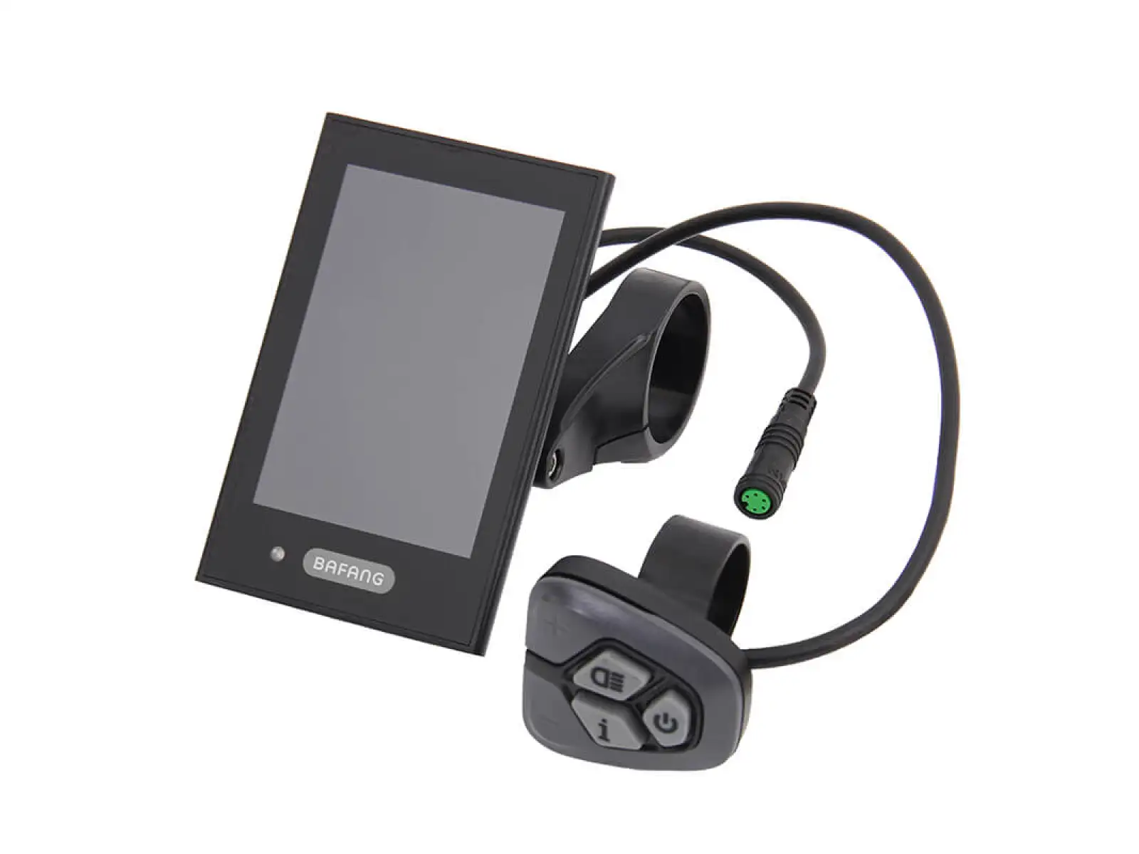 Bafang M400 - MX C18 Mittelmotor-Display