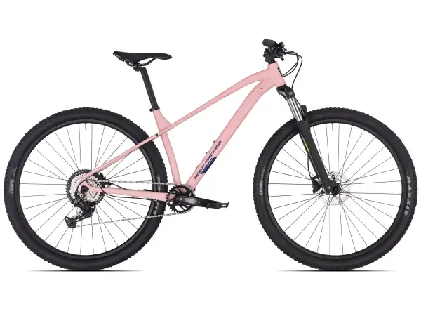 Rock Machine Catt 10 Mountainbike Matte Pink Pearl