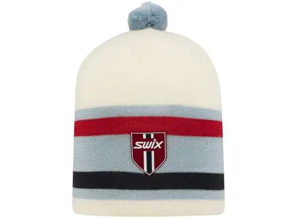 Swix Tradition Leichte Mütze Snow White