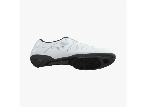 Shimano SH-RC302 Herren Rennradschuhe Weiß