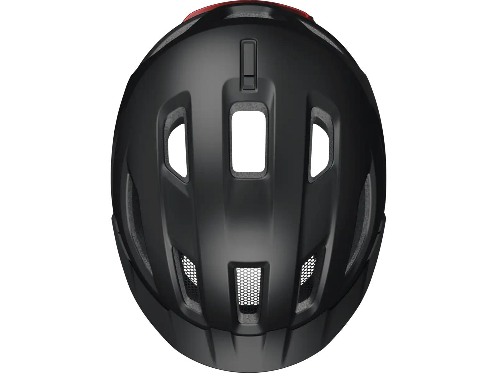 Abus Urban-I 4.0 ACE Helm Velvet Black