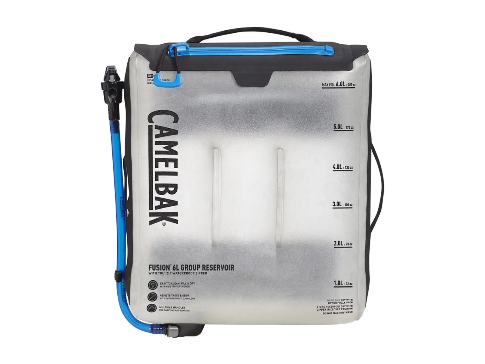 Camelbak Fusion Trinkrucksack 6 l