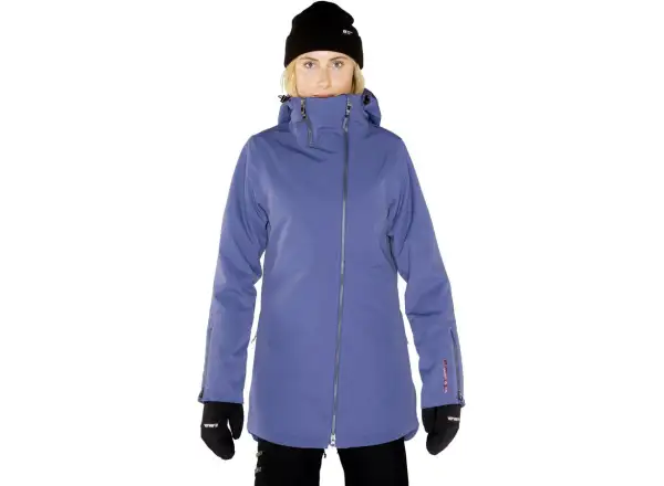 ARMADA HELENA INSULATED JACKET Damen isolierte Jacke vapor Größe S.