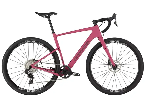 Cannondale Topstone Carbon Apex AXS ORC Gravelbike