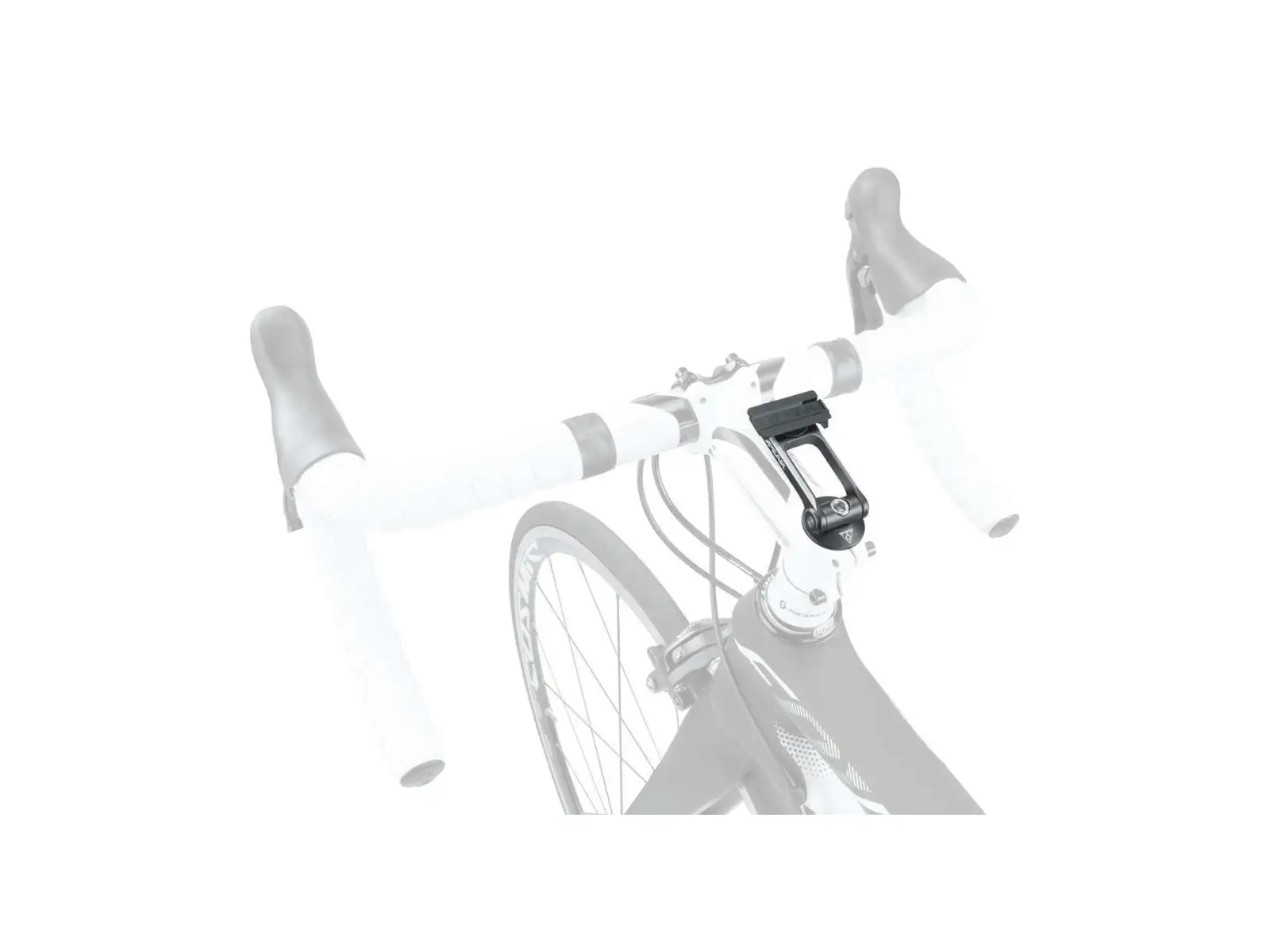 Topeak RideCase Mount Halterung für Handyhülle