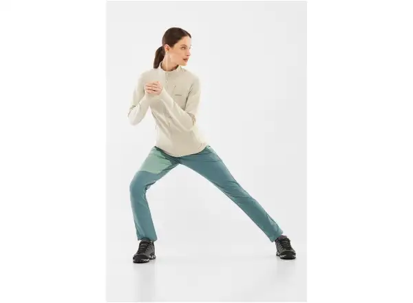 Viking Pro Line Birger Damen-Sweatshirt Beige