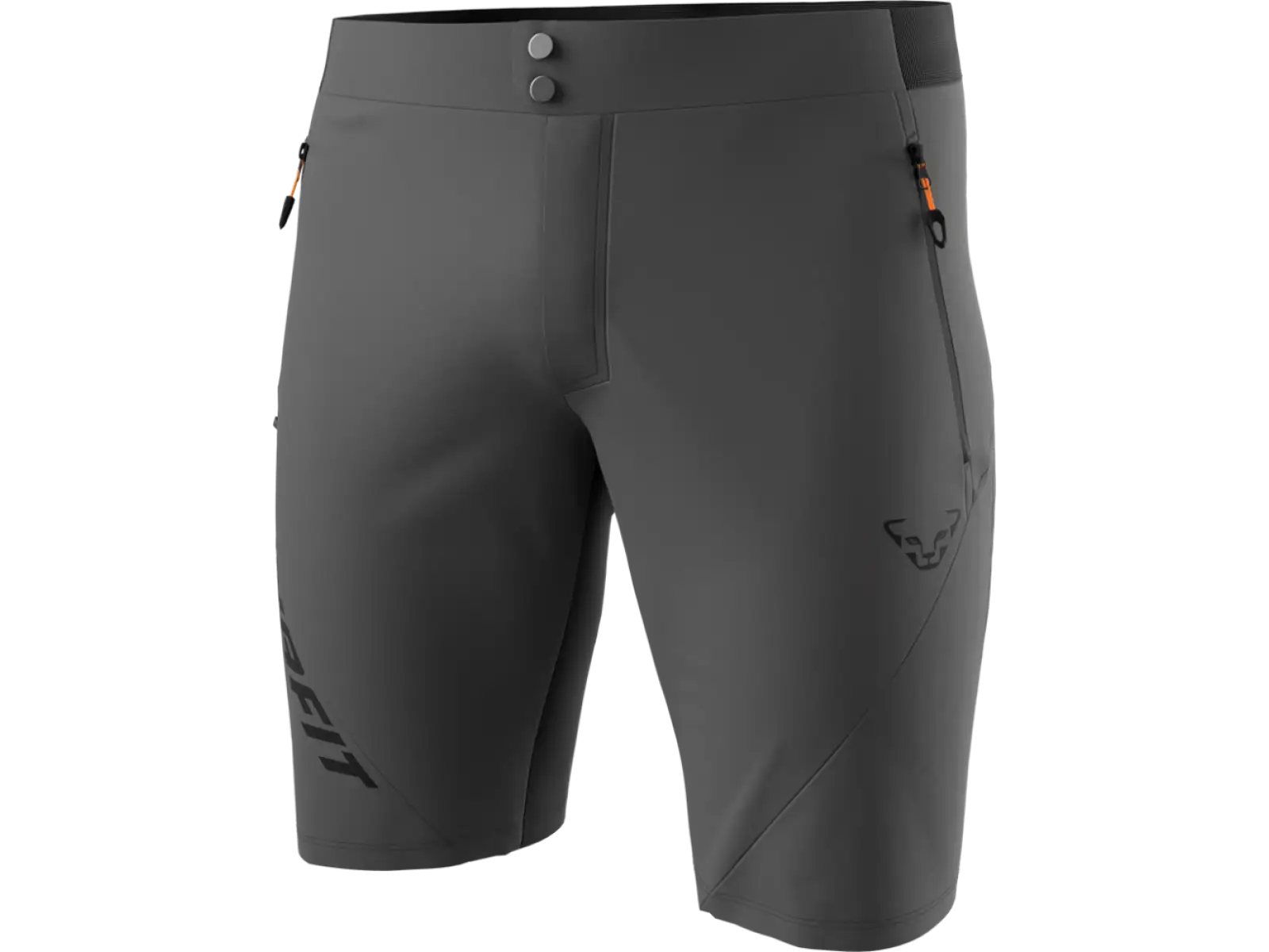 Dynafit Transalper Light Dynastretch Herren-Shorts Magnet.