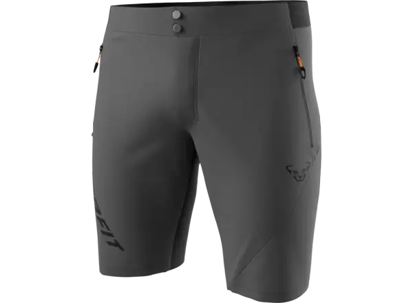 Dynafit Transalper Light Dynastretch Herren-Shorts Magnet.