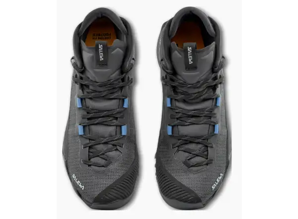 Salewa Wildfire NXT Mid GTX Damen Schuhe Onyx/Quiet Shade
