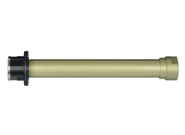 Novatec Umbausatz 12x135 mm für XD612SB / D772SB / D792SB Naben.