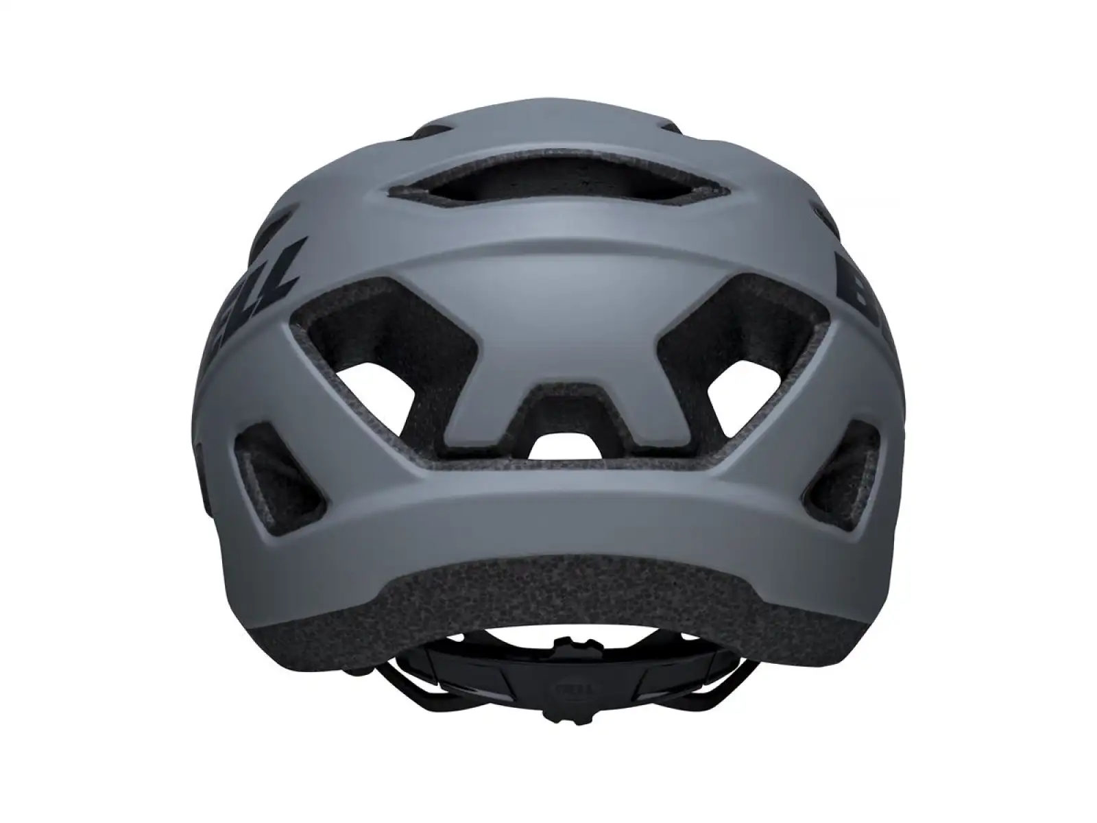 Bell Nomad 2 Helm Matt Grau