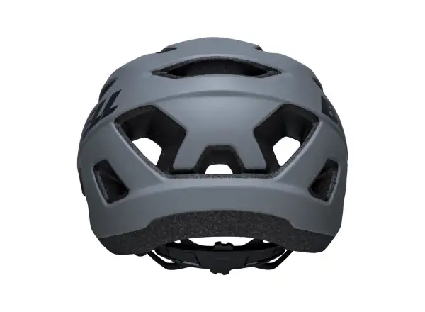 Bell Nomad 2 Helm Matt Grau