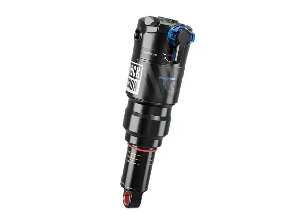 Rock Shox Deluxe Ultimate 185x50 mm Trunnion