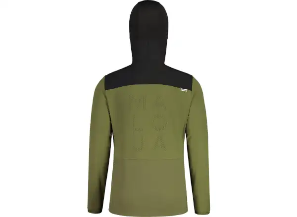 Maloja SperberM. Herrenjacke Moos Multi