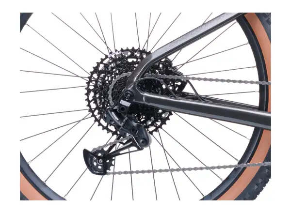 Crussis ONE-Country AX MTB 8.12-M2(800) Mountain E-Bike