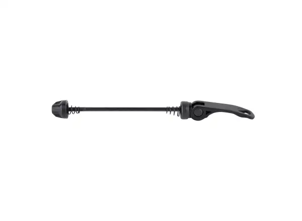 Force Hinterradnabe 6D 36 Löcher schwarz