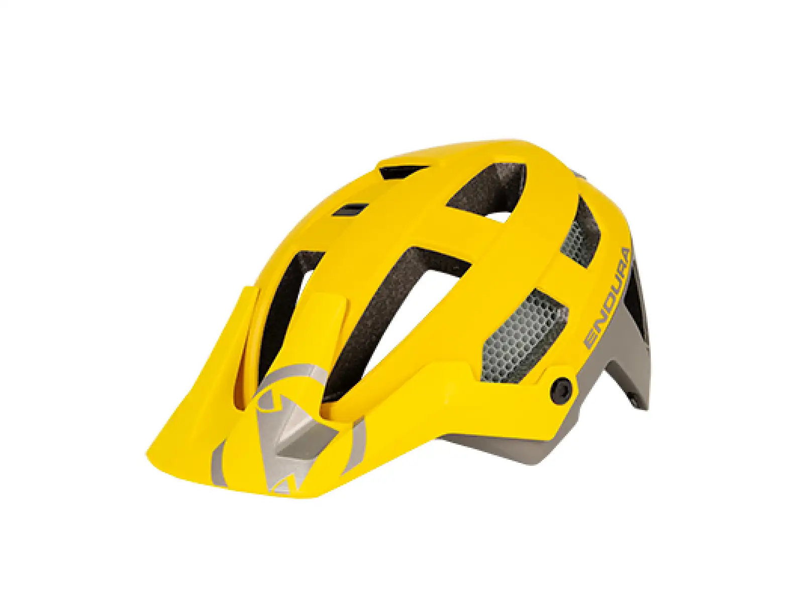 Endura SingleTrack MIPS MTB Helm Safran
