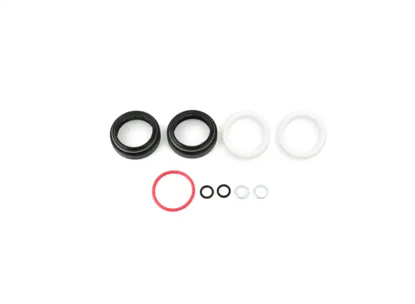 Rock Shox Upgrade-Kit Staubabstreifer 30 mm für XC30, 30, Paragon, Psylo, DUKE Flanschlos