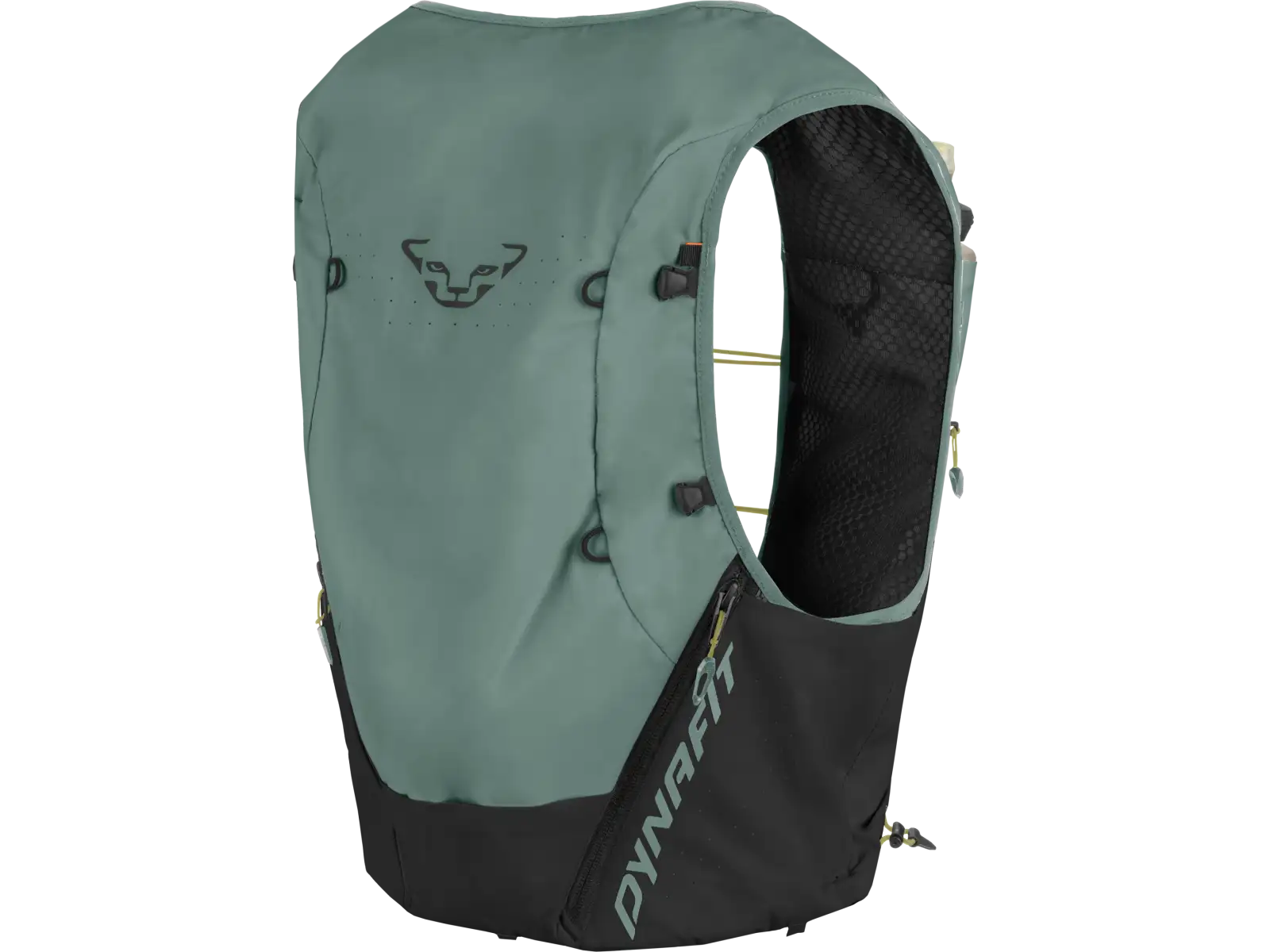 Dynafit Ultra 12 Vest Laufweste Atlantic/Black Out