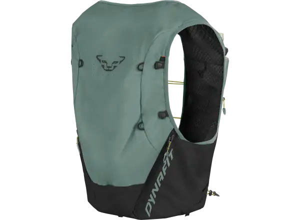 Dynafit Ultra 12 Vest Laufweste Atlantic/Black Out