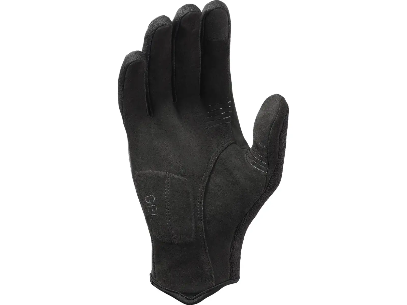 Shimano Light Thermal Gel Handschuhe schwarz