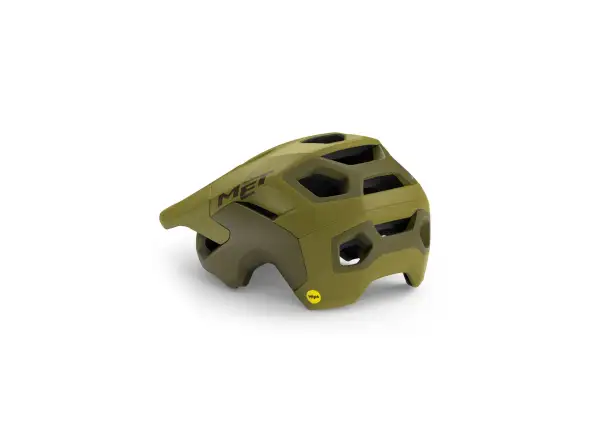 MET Helm – Revo MIPS Olive