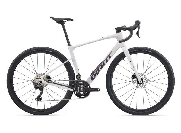 Giant Revolt Advanced 2 Gravel Fahrrad Lavender Blush