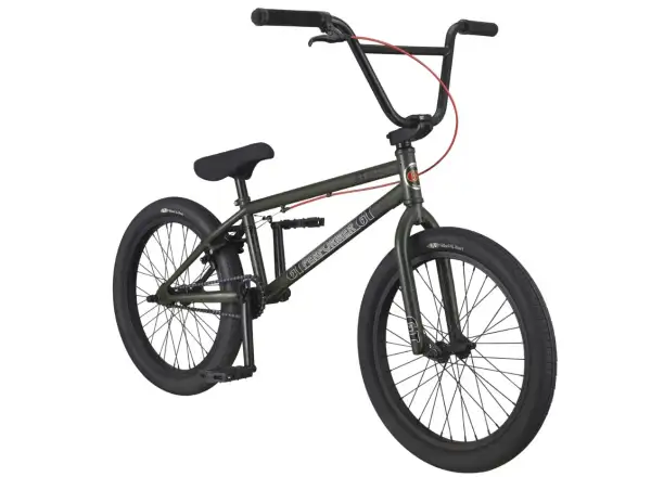 GT Performer Conway 21 GRN BMX Fahrrad