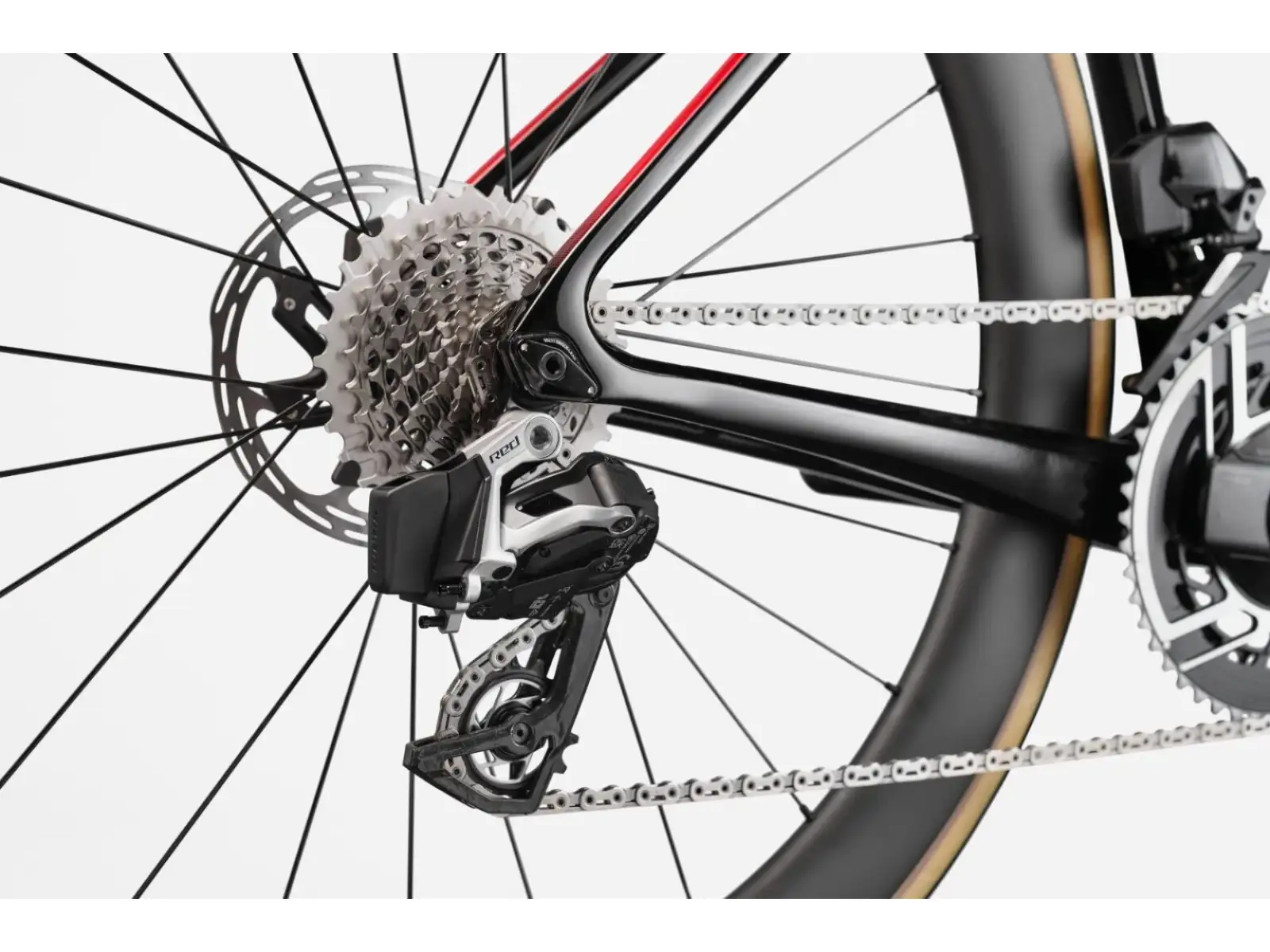 Cannondale Super Six Evo Hi-Mod LAB71 Rennrad BPT