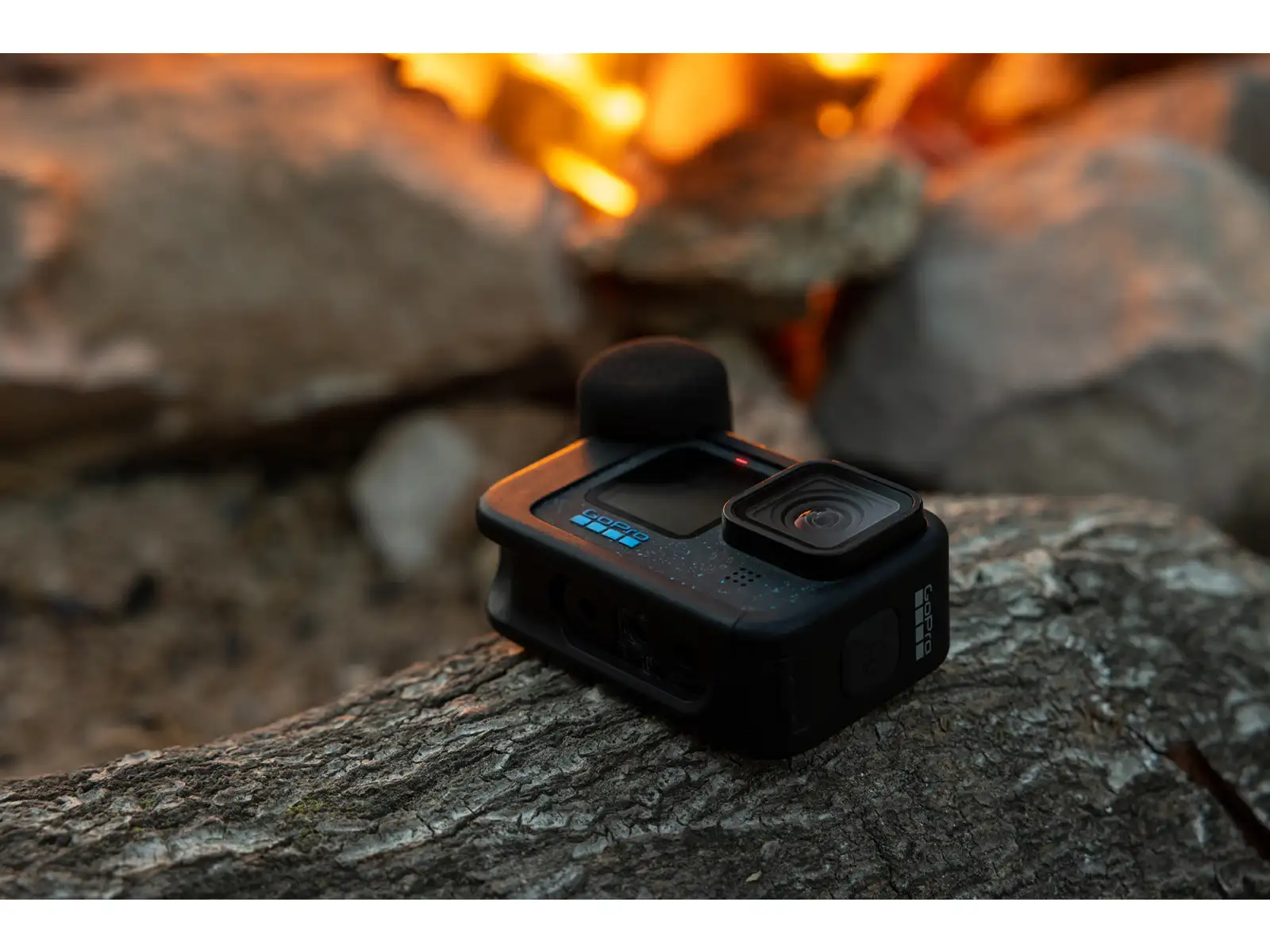 GoPro Media Mod